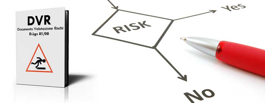 documento valutazione rischi online